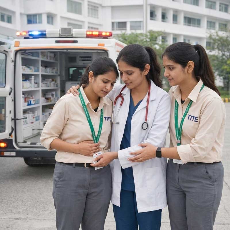 Emergency Medical Services